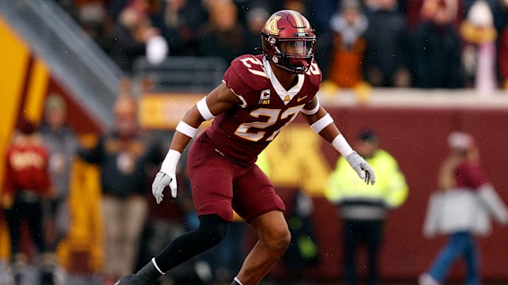 Wisconsin v Minnesota