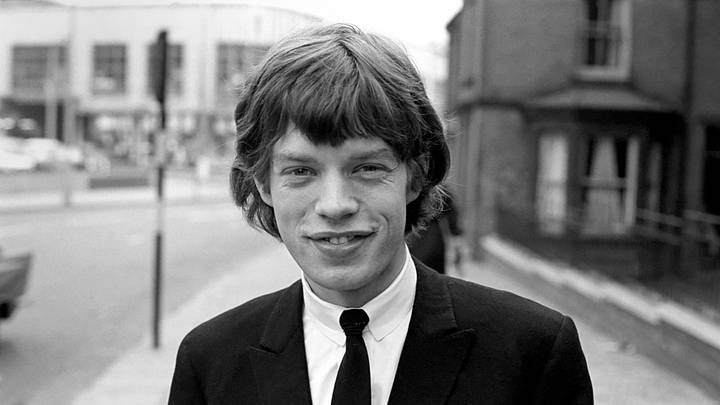 Rolling Stones: Mick Jagger at Tettenhall Magistrates Court, Staffordshire Rolling Stones: Mick Jagger at Tettenhall Magistrates Court, Staffordshire