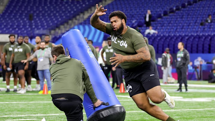 NFL Combine