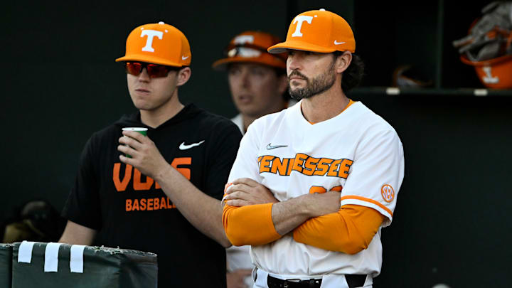 Texas A&M v Tennessee