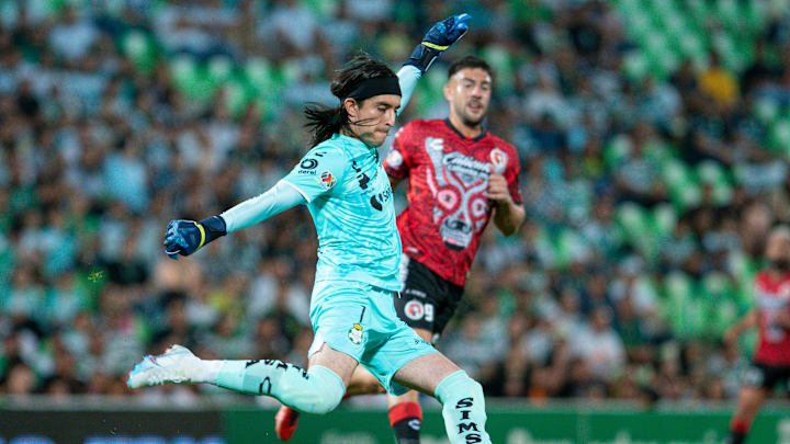 Santos Laguna v Tijuana - Torneo Clausura 2023 Liga MX