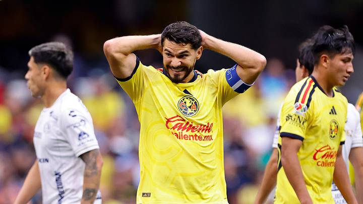 America v Atletico San Luis - Torneo Apertura 2026 Liga MX
