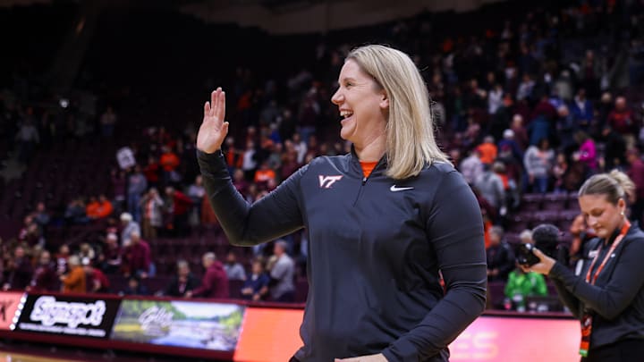 Elon v Virginia Tech Elon v Virginia Tech