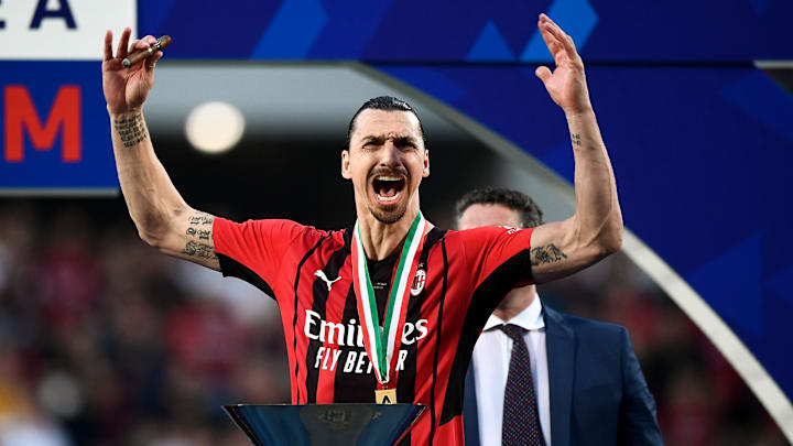 Aos 41 anos, o atacante deseja voltar a campo o mais rápido possível