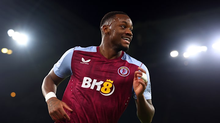 Manchester City v Aston Villa - Premier League