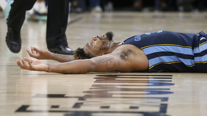 A traded ex-Boston Celtics star was called out for having a minimal impact on the team he was traded to in the offseason