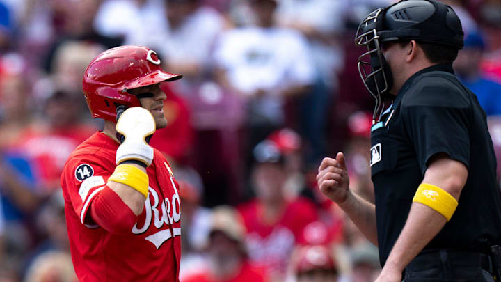 MLB is moving to a new system that allows balls and strikes to be challenged next year.
