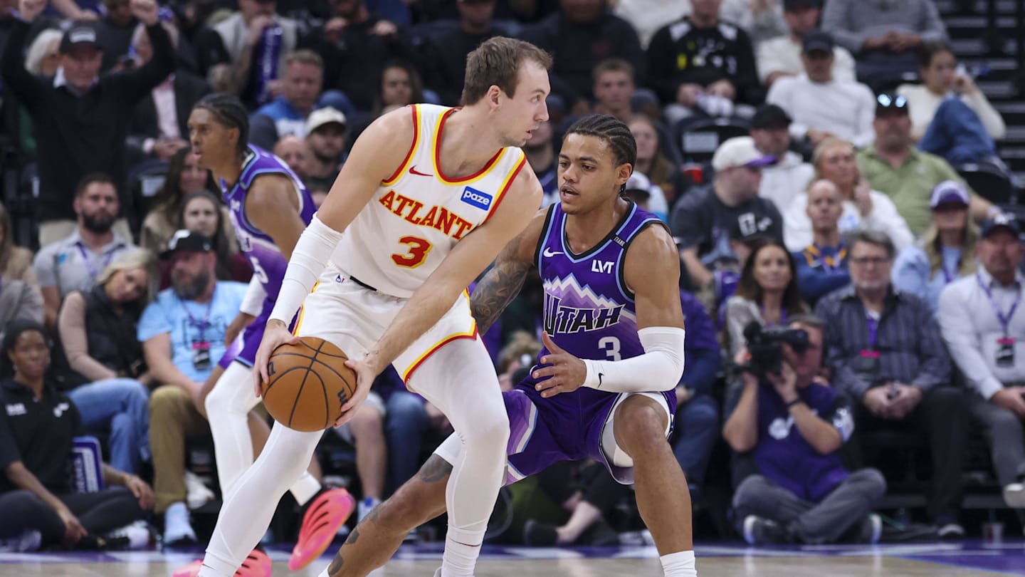 Atlanta Hawks vs Washington Wizards: Injury Report For Tomorrow Night's