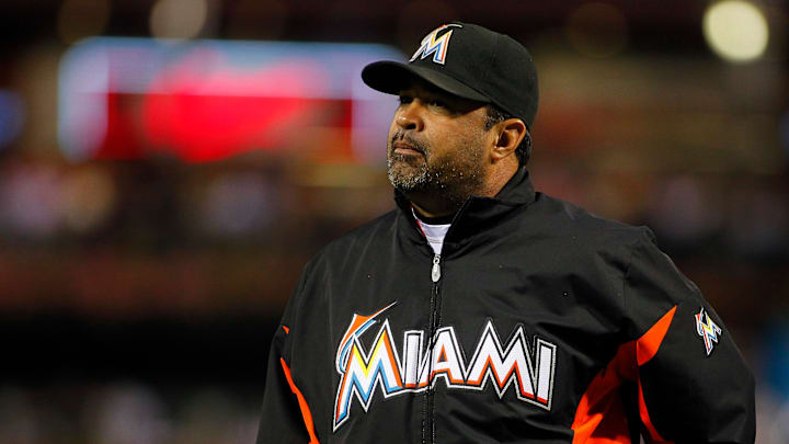 Ozzie Guillén no dirige en MLB desde 2012, con los Marlins