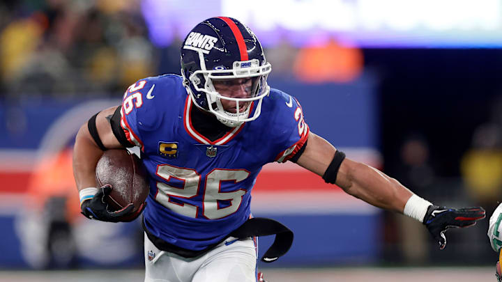 Green Bay Packers vs New York Giants Green Bay Packers vs New York Giants