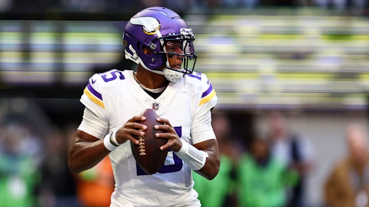 Minnesota Vikings v Atlanta Falcons