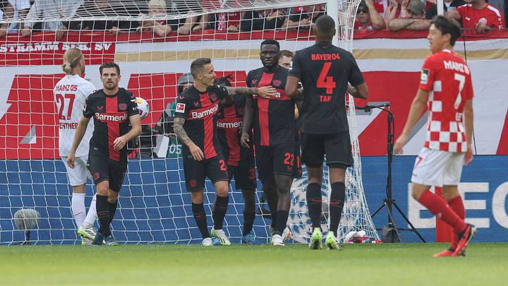 FBL-GER-BUNDESLIGA-MAINZ-LEVERKUSEN