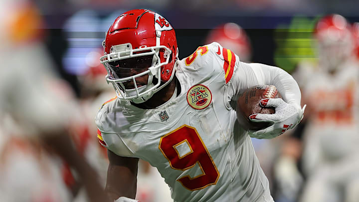 Kansas City Chiefs v Atlanta Falcons Kansas City Chiefs v Atlanta Falcons