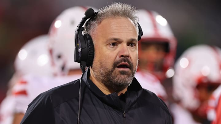 Nebraska v Illinois