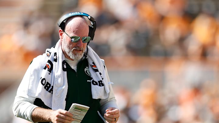 UAB v Tennessee