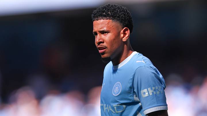 Manchester City v Aston Villa - Premier League