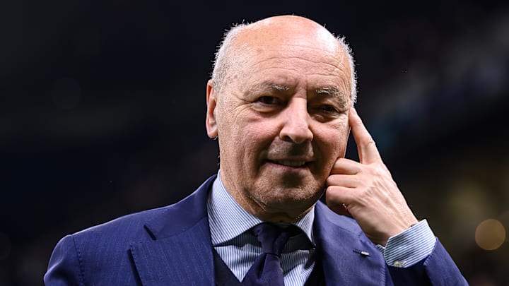 Giuseppe Marotta Giuseppe Marotta
