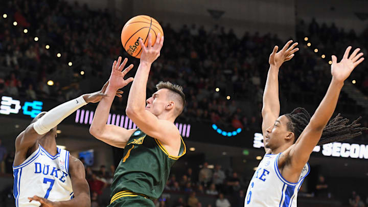 Siena standout guard and CNY native Gavin Doty, a 4-star transfer, has committed to Gerry McNamara and Syracuse basketball.