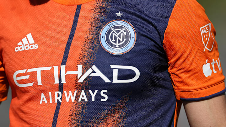 NYCFC kit