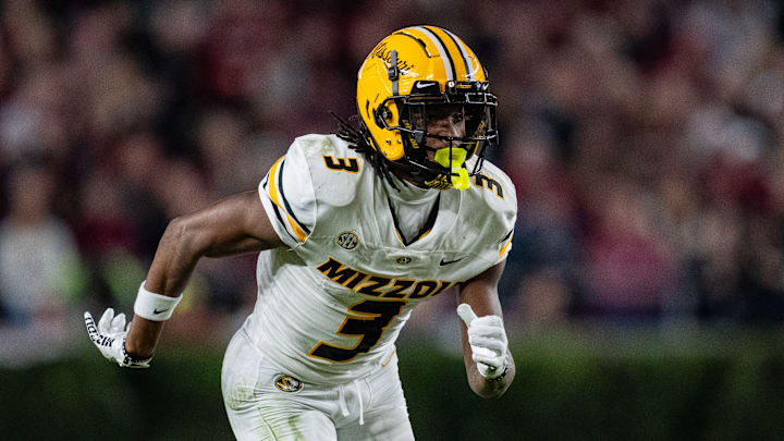 Missouri v South Carolina