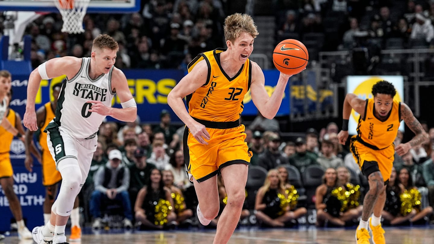 LDS Players BYU Could Target in the Transfer Portal