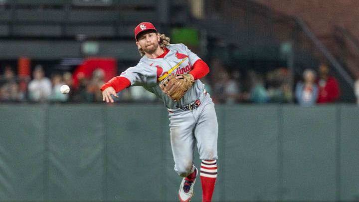 Brendan Donovan, next Cardinal to be moved? Brendan Donovan, next Cardinal to be moved?