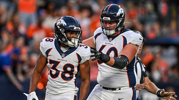 Denver Broncos