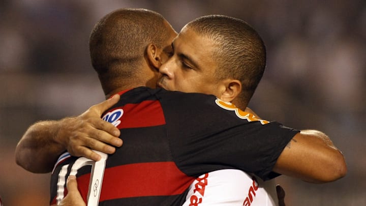 Clubes se enfrentaram na Libertadores de 2010