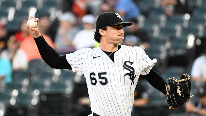Chicago White Sox pitcher Davis Martin is an interesting prop target on Tuesday. Chicago White Sox pitcher Davis Martin is an interesting prop target on Tuesday.