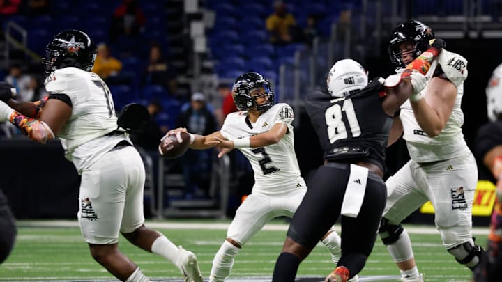 All American Bowl