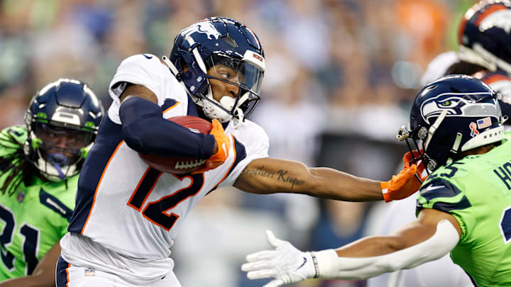 Denver Broncos
