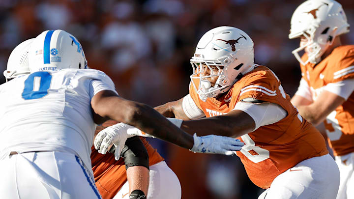 Kentucky v Texas