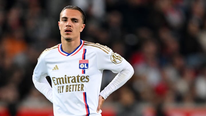 L'OL affronte Arsenal en amical.