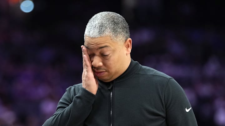 Tyronn Lue, LA Clippers