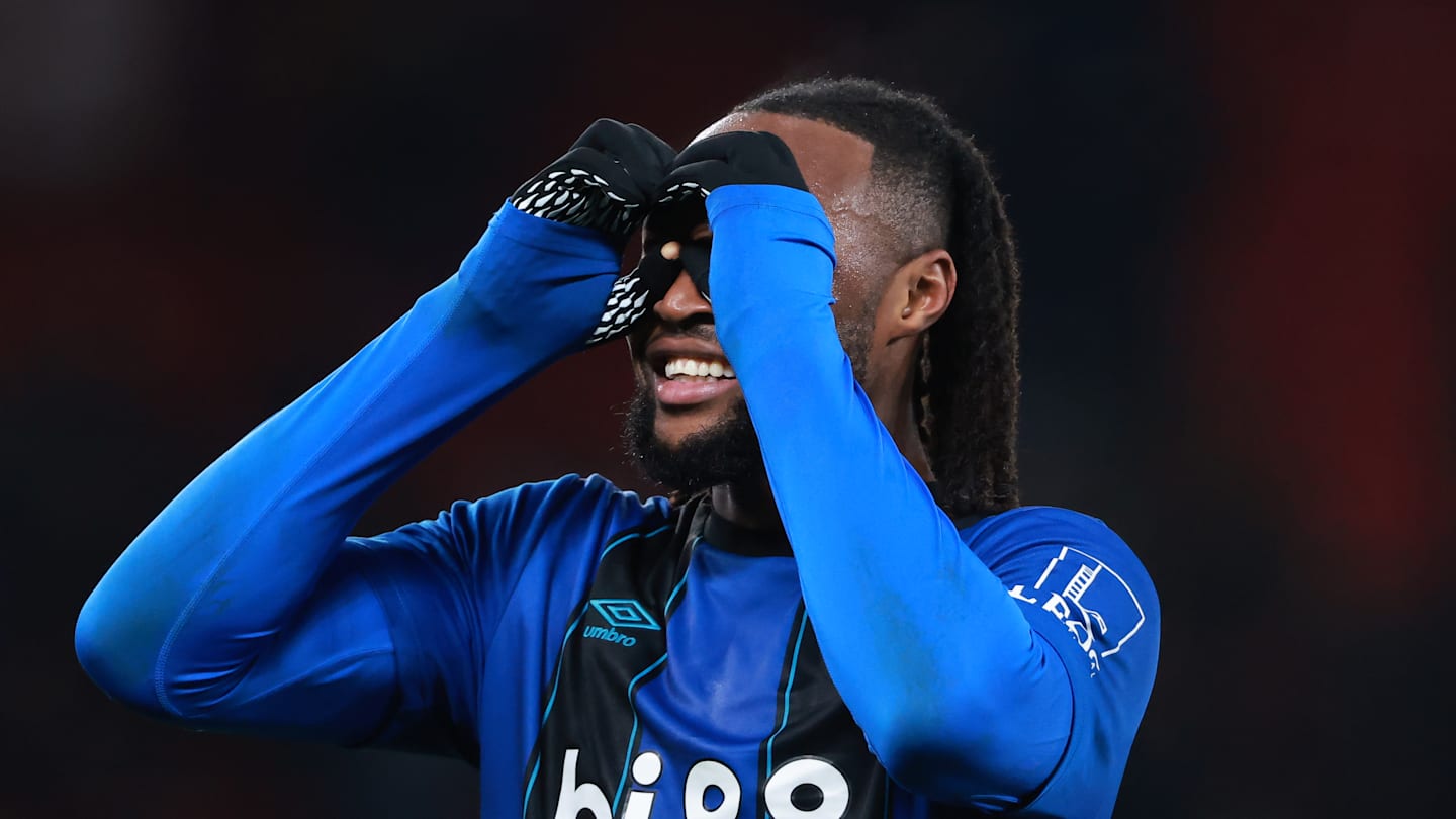 Tottenham's latest Antoine Semenyo transfer blow affirms a harsh reality - Hotspur HQ