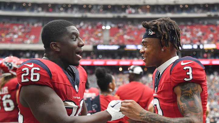 Houston Texans