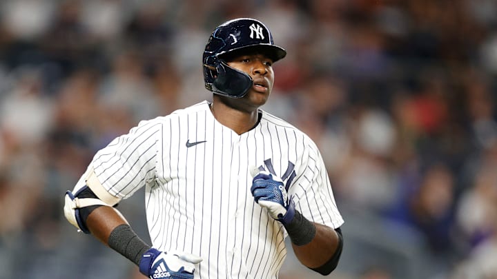 Florial no pudo batear en la pretemporada