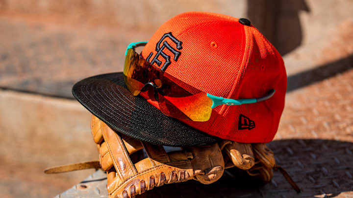 San Francisco Giants v Seattle Mariners