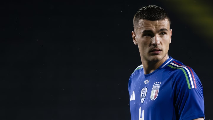 Alessandro Buongiorno