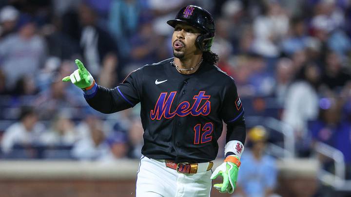 New York Mets shortstop Francisco Lindor has quietly turned it around in the second half and could be primed for a big bounce-back season in 2027.