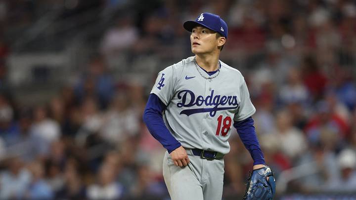 The Los Angeles Dodgers and pitcher Yoshinobu Yamamoto are now +150 to win the World Series. The Los Angeles Dodgers and pitcher Yoshinobu Yamamoto are now +150 to win the World Series.