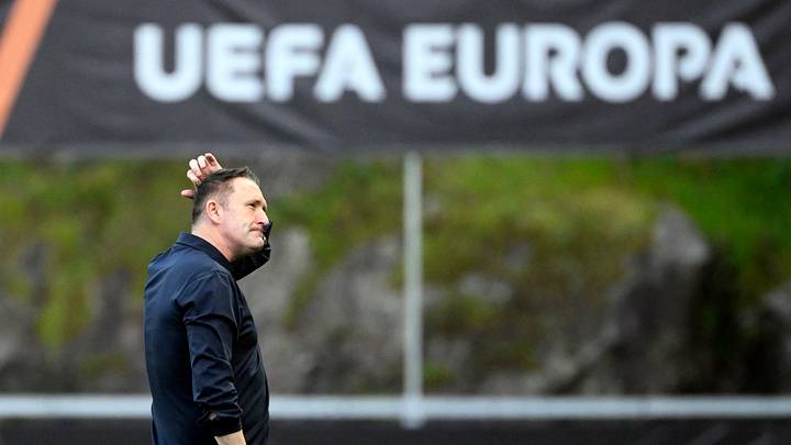 Keane is in talks over the Celtic job