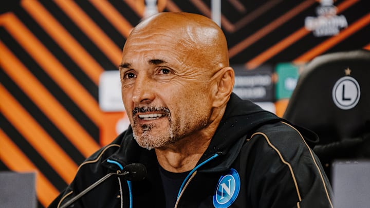 Luciano Spalletti