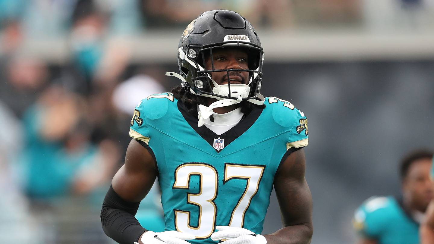 Jacoby Shepherd Lions finally add depth to cornerback room ahead of Week 5 against Bengals