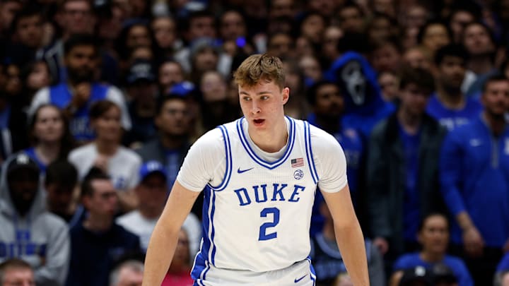 Stanford v Duke