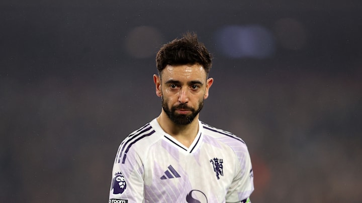 West Ham United v Manchester United - Premier League