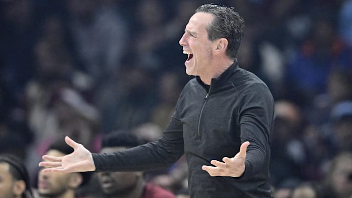 Cleveland Cavaliers, Kenny Atkinson