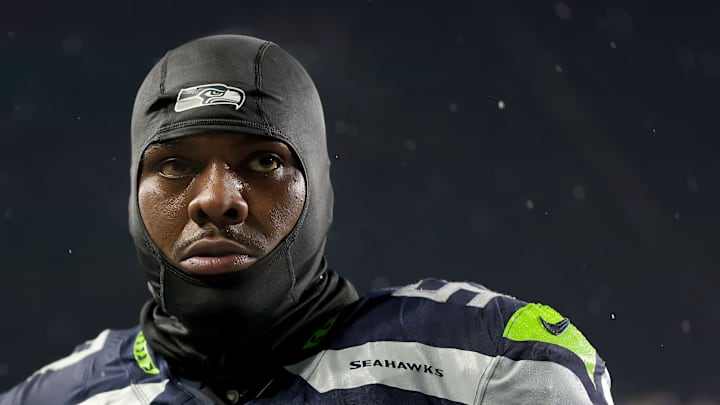 Philadelphia Eagles v Seattle Seahawks Philadelphia Eagles v Seattle Seahawks