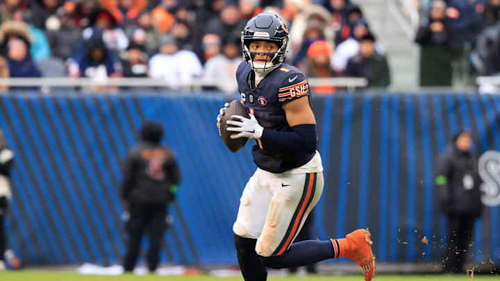 Atlanta Falcons v Chicago Bears