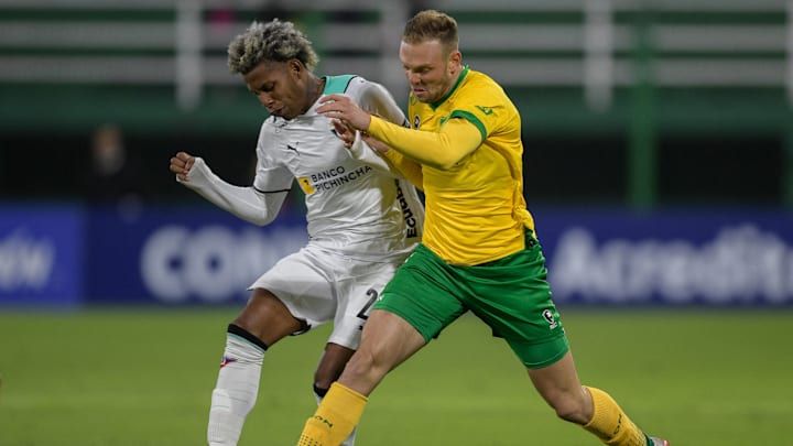 Carlos Rotondi llegará procedente del Defensa y Justicia